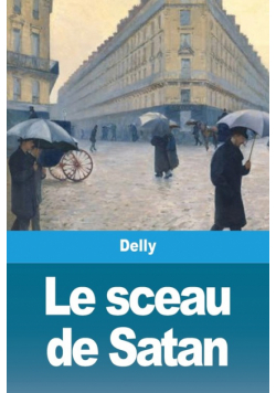 Le sceau de Satan