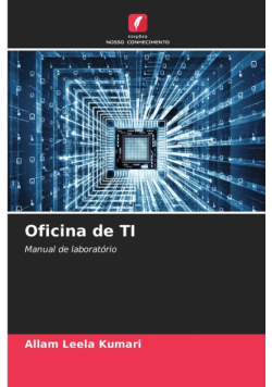 Oficina de TI
