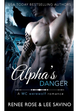 Alpha's Danger