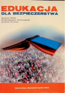 Edukacja dla bezpieczeństwa