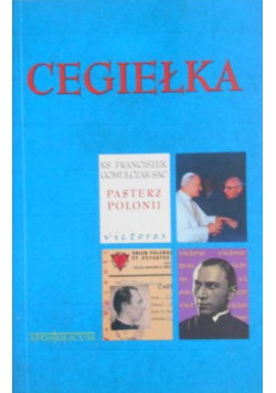 Cegiełka