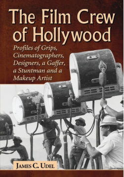 The Film Crew of Hollywood