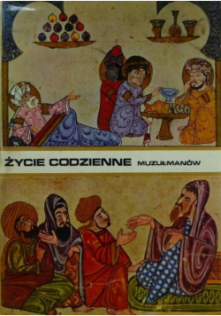 Życie codzienne muzułmanów