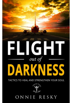 Flight Out of Darkness