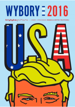 Wybory USA 2016