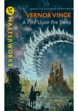 A Fire Upon the Deep