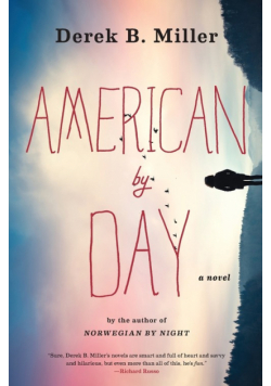 American by Day
