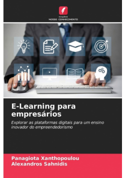E-Learning para empresários