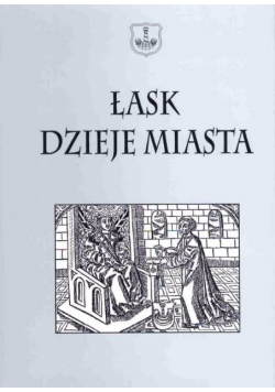 Łask dzieje miasta