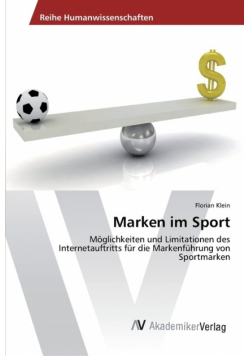 Marken im Sport