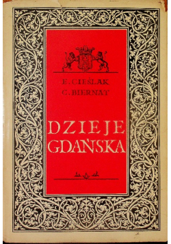 Dzieje Gdańska