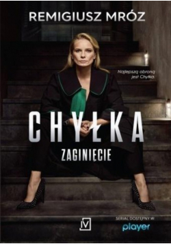 Zaginięcie