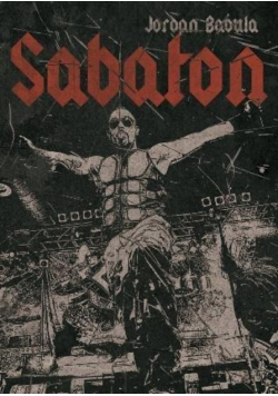 SABATON. Lwy północy