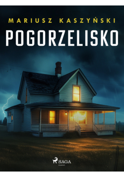 Pogorzelisko