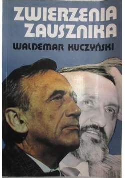 Zwierzenia zausznika