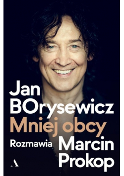 Mniej obcy