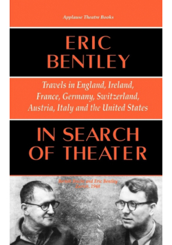 In Search of Theater