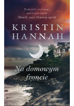 Na domowym froncie
