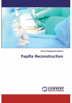 Papilla Reconstruction