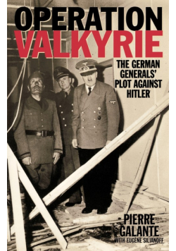 Operation Valkyrie