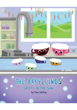The Babyccinos Safety in the Sink