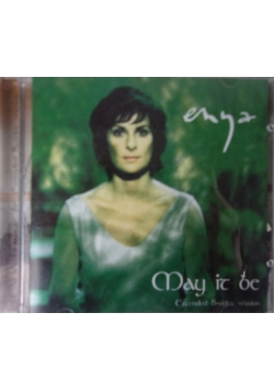Enya. May it be. CD
