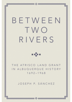 Between Two Rivers