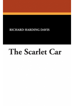 The Scarlet Car