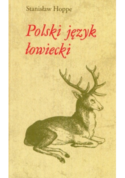 Polski język łowiecki