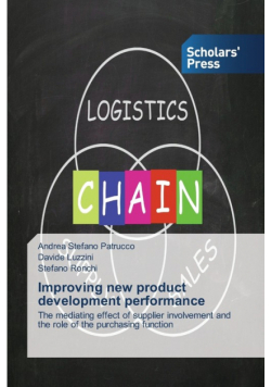 Improving new product development performance