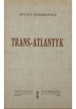 Trans - Atlantyk