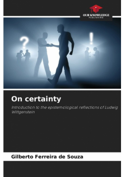 On certainty