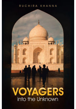 Voyagers into the Unknown