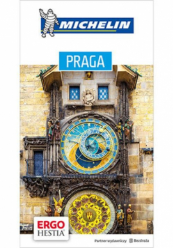 Praga Michelin
