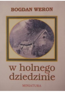 W holnego dziedzinie