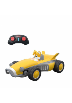 RC Cars Team Sonic Racing(TM) Mini RC - Tails
