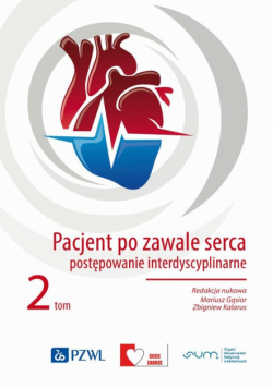 Pacjent po zawale serca
