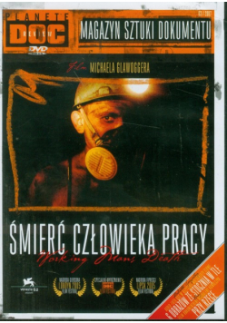 Śmierć Człowieka Pracy