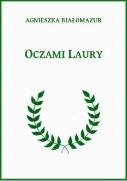 Oczami Laury