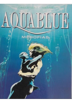Aquablue: megafias
