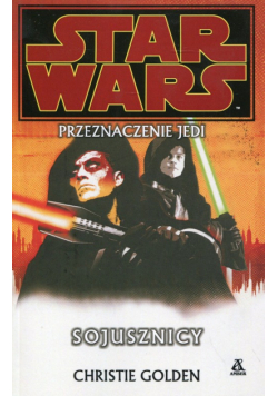 Star Wars Przeznaczenie Jedi Sojusznicy
