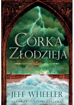 Córka złodzieja,nowa