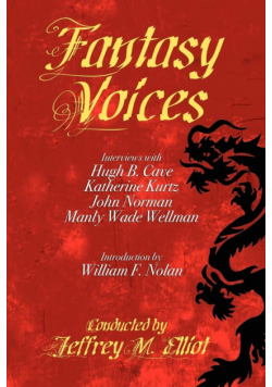 Fantasy Voices