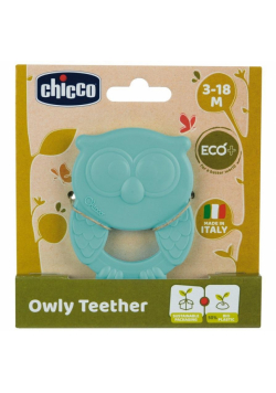 Gryzak Sowa Eco+