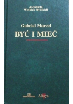 Być i mieć