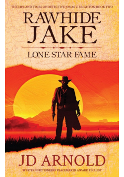 Rawhide Jake