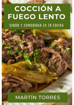Cocción a Fuego Lento