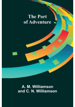 The Port of Adventure