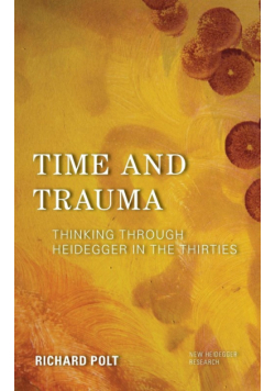Time and Trauma