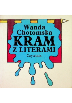 Kram z Literami